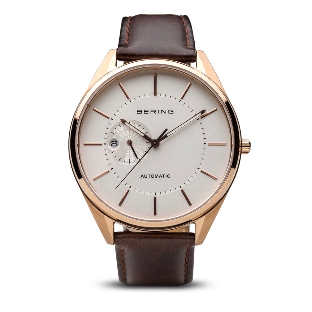 Bering Automatic Men’s Watch